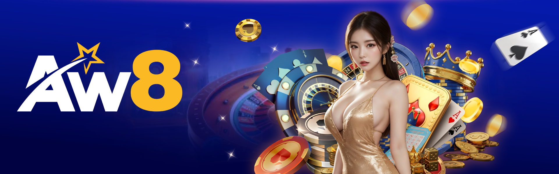 banner AW8